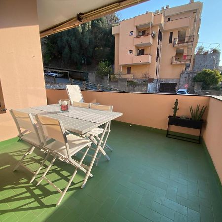Appartamento In Zona Esclusiva A 50 Mt Dal Mare Arenzano Buitenkant foto
