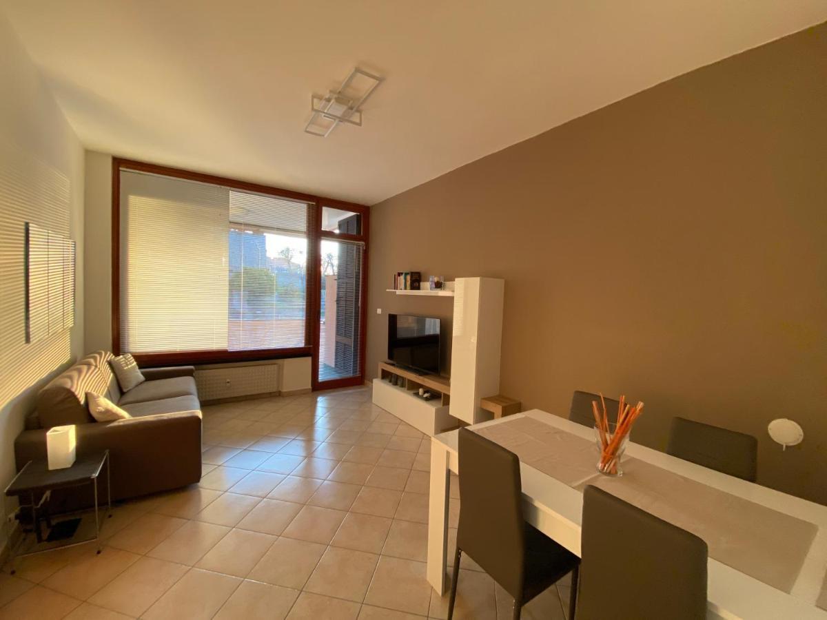 Appartamento In Zona Esclusiva A 50 Mt Dal Mare Arenzano Buitenkant foto
