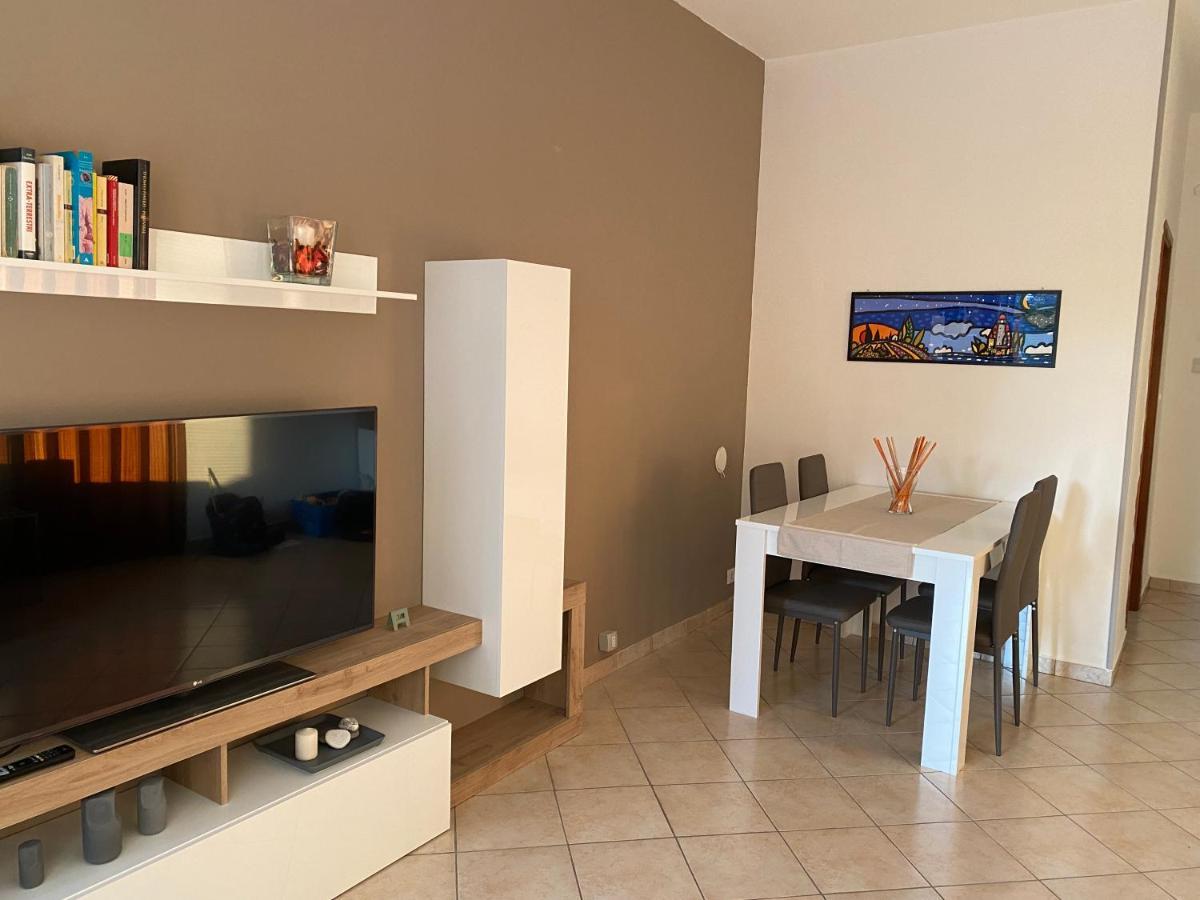 Appartamento In Zona Esclusiva A 50 Mt Dal Mare Arenzano Buitenkant foto